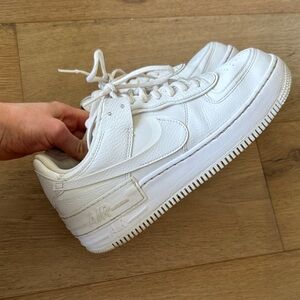 Air Force 1 Shadow
